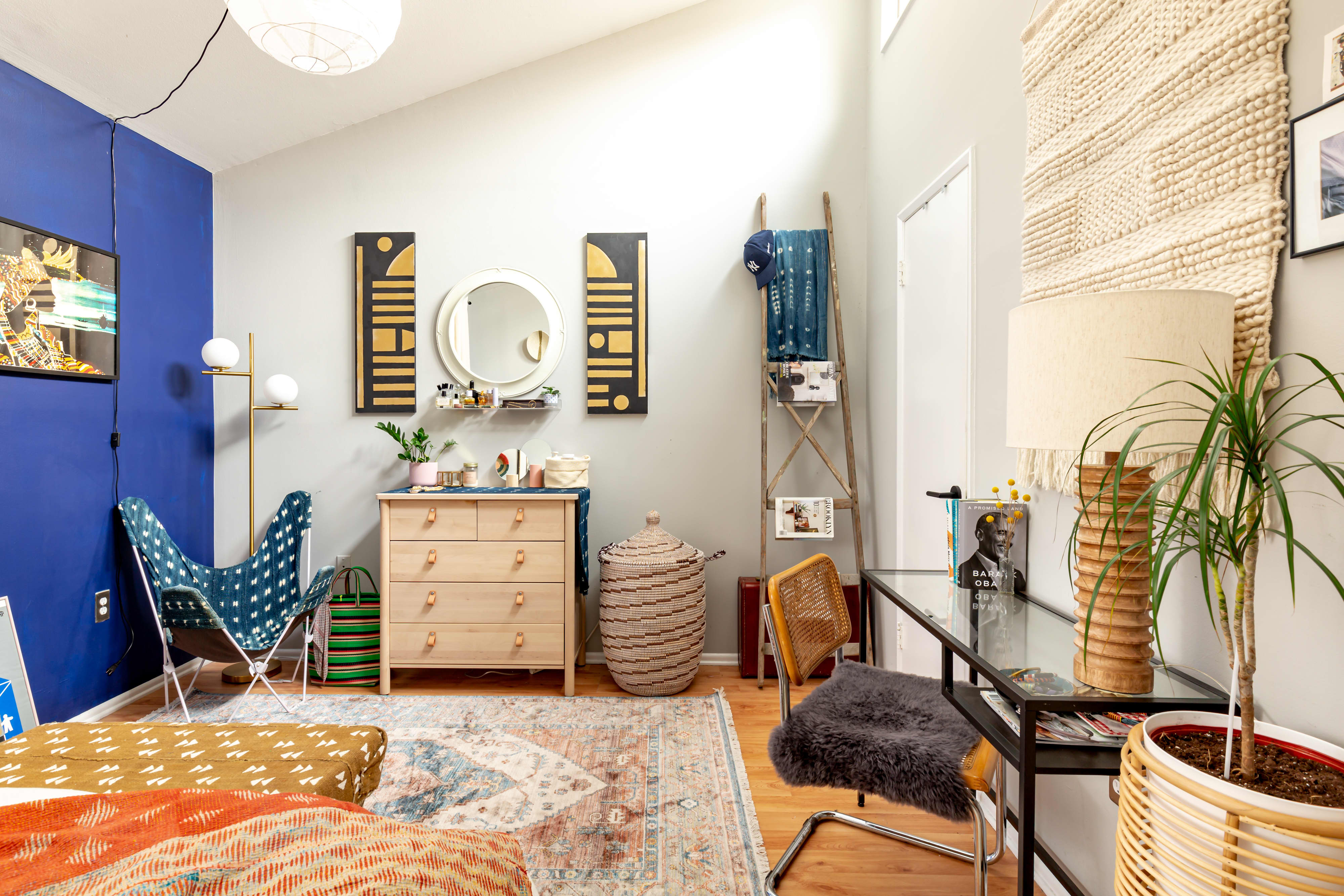 Organizing And Storage | Apartment Therapy - Space-Saving Crates For Apartment Organization